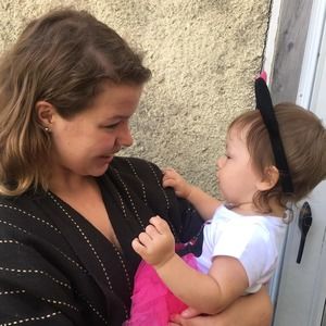 Meet your Posher, Keanna